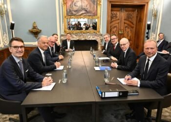 Tageblatt.lu | Bilateral preliminary discussions | “Limit indexation to one per year”: Patronage wants to discuss energy, inflation and indexes