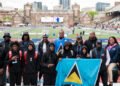 St Mary’s pleased with Penn Relays debut