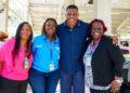 US Ambassador Herschel Walker visits Nassau Cruise Port, highlights strong Bahamas–US ties