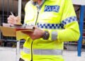 22 arrested in Tonga Police DUI operation