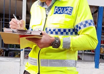 22 arrested in Tonga Police DUI operation