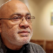 Widespread mourning for Professor Jione Havea, ‘Prophet of the Pacific’