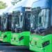 Transportation modernization: they plan to renew 1,000 buses by 2028 – National