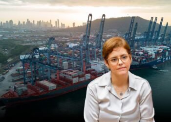 Tax on containers to increase retiree pensions generates alarm in the port sector