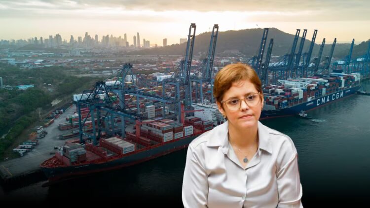 Tax on containers to increase retiree pensions generates alarm in the port sector