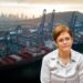 Tax on containers to increase retiree pensions generates alarm in the port sector