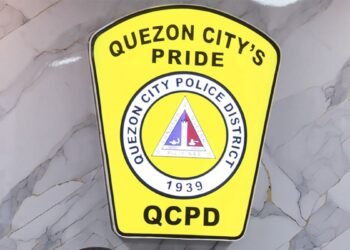 2 riders to face raps for hurting bus driver in QC road rage