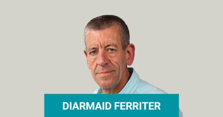 The 1926 census has drawn me into a web of wonder – The Irish Times