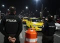 Curfew in Ecuador: images of police and military deployment in the streets | Ecuador | News