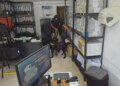 Two Renap workers are arrested for altered DPI of Fernando Farías, detained in Argentina