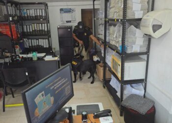 Two Renap workers are arrested for altered DPI of Fernando Farías, detained in Argentina