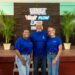 Flow pushes digital skills drive in Cedros