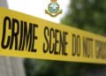 Police Investigate Homicide at Mirabeau, St Andrew
