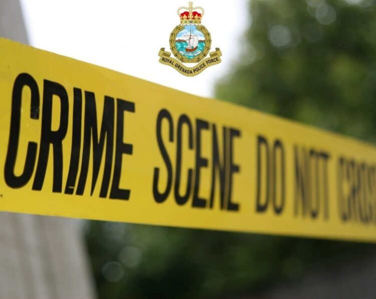 Police Investigate Homicide at Mirabeau, St Andrew