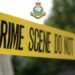Police Investigate Homicide at Mirabeau, St Andrew