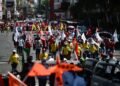 The ILO warns of ‘significant restrictions’ on freedom of association in Panama