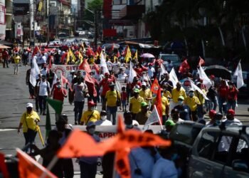 The ILO warns of ‘significant restrictions’ on freedom of association in Panama