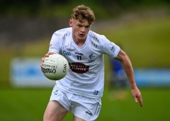 Early blitz from Kildare leaves Westmeath too much to do and sets up Leinster U-20 semi-final date with Meath