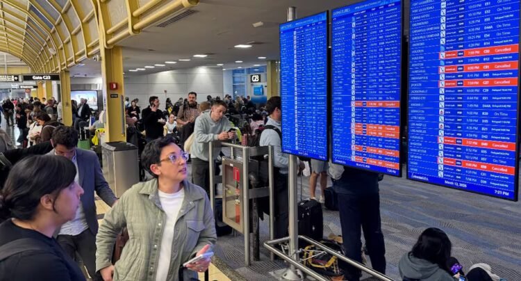 Airlines raise prices and reduce routes due to rising fuel prices. How is the situation on flights from Latin America and Peru?