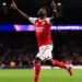 Bukayo Saka edges Arsenal past Atlético Madrid to reach Champions League final – The Irish Times