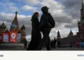 Victory parade without military technology: Putin feels the consequences of the Ukraine war – DiePresse.com