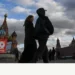 Victory parade without military technology: Putin feels the consequences of the Ukraine war – DiePresse.com