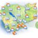Rain forecast for parts of Cambodia over next few days