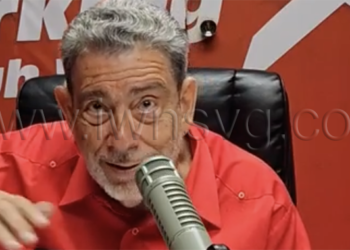 Gonsalves attempts to use IMF report to rally ULP supporters – iWitness News