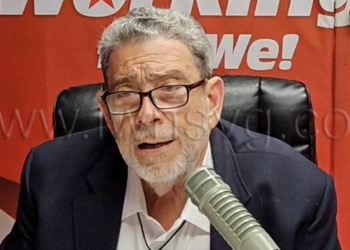 Gonsalves says iWN could soon be called ‘Lie Witness News’ – iWitness News
