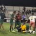 Jules scores late winner for defending champs