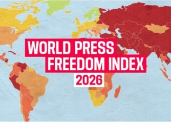 Suriname drops two places on the global press freedom ladder – De Ware Tijd
