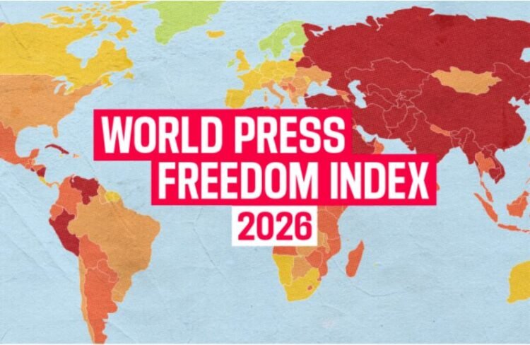 Suriname drops two places on the global press freedom ladder – De Ware Tijd