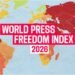 Suriname drops two places on the global press freedom ladder – De Ware Tijd