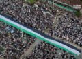 Residents of Banias commemorate martyrs of 2013 massacres, demand justice