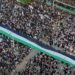 Residents of Banias commemorate martyrs of 2013 massacres, demand justice