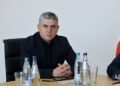 Roman Kartsivadze Moved from MIA Special Tasks Department to SSSG Role – Civil Georgia