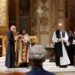 “Let not your heart be troubled… I go to prepare a place for you.” On the occasion of the 111th anniversary of the Armenian Genocide, an inter-church ceremony for peace took place in Rome