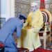 Royal Appointment: HRH Crown Prince Moulay El Hassan Coordinator of Offices and Services of the General Staff of the FAR