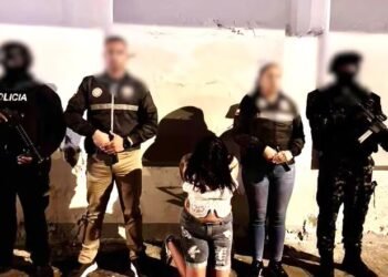 A woman is arrested in the case of a mobile application taxi driver who has been missing for more than two months | Security | News