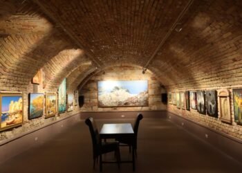 SCH Gallery: A Family Business Shaping Hungarian Contemporary Art