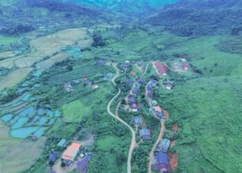 SEADRIF, WFP Introduce Impact-Based Insurance for Vulnerable People in Laos