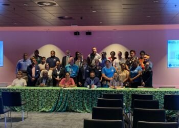 Regional symposium targets renewable transition and stronger energy data across Pacific SIDS