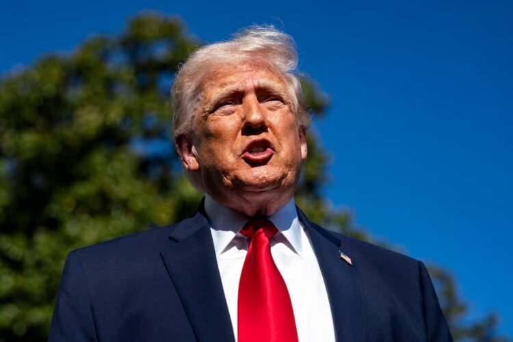 Trump says Iran has ‘made progress’ in negotiations