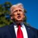 Trump says Iran has ‘made progress’ in negotiations