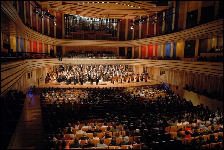Oscar-Winner Tan Dun’s Monumental Opera in Hungary for the First Time