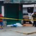 San Martín de Porres: textile businessman stabbed to death during robbery