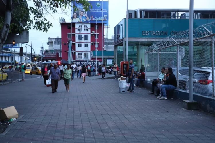 Cost of living grows four times more than salaries in Panama between 2019 and 2025