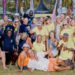 SVG Sailing Week earns gold certification for sustainability
