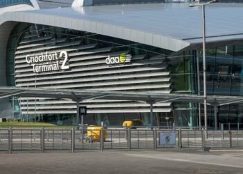 Woman deported from US to Ireland fined for shoplifting items including €80 worth of ham – The Irish Times