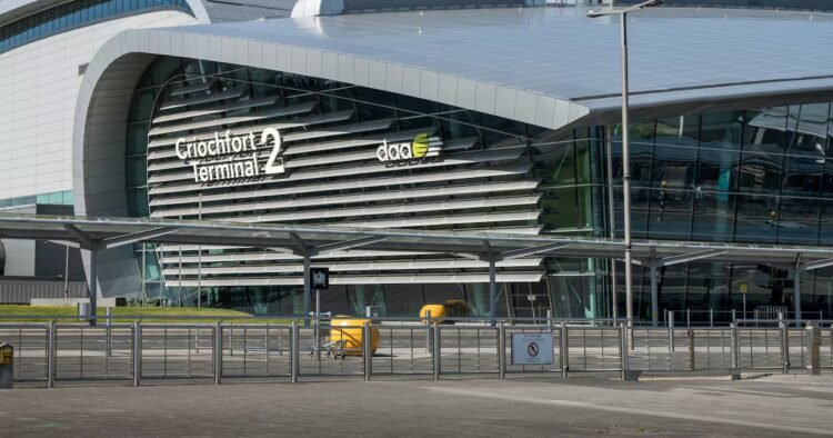 Woman deported from US to Ireland fined for shoplifting items including €80 worth of ham – The Irish Times